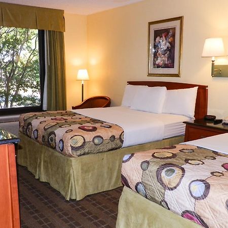 Regency Hotel & Conference Center Jackson Ngoại thất bức ảnh