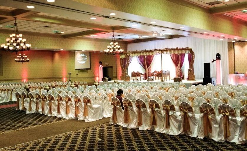 Regency Hotel & Conference Center Jackson Ngoại thất bức ảnh