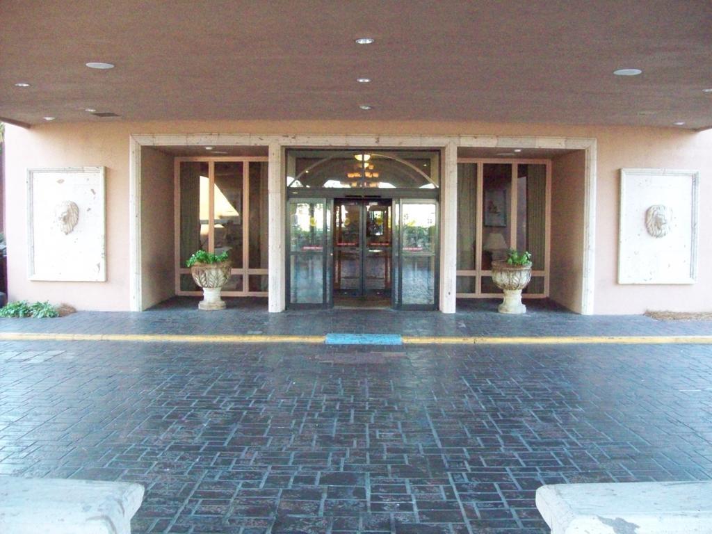 Regency Hotel & Conference Center Jackson Ngoại thất bức ảnh