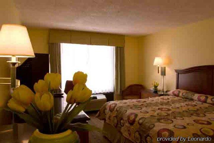Regency Hotel & Conference Center Jackson Ngoại thất bức ảnh
