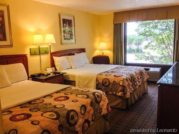 Regency Hotel & Conference Center Jackson Ngoại thất bức ảnh