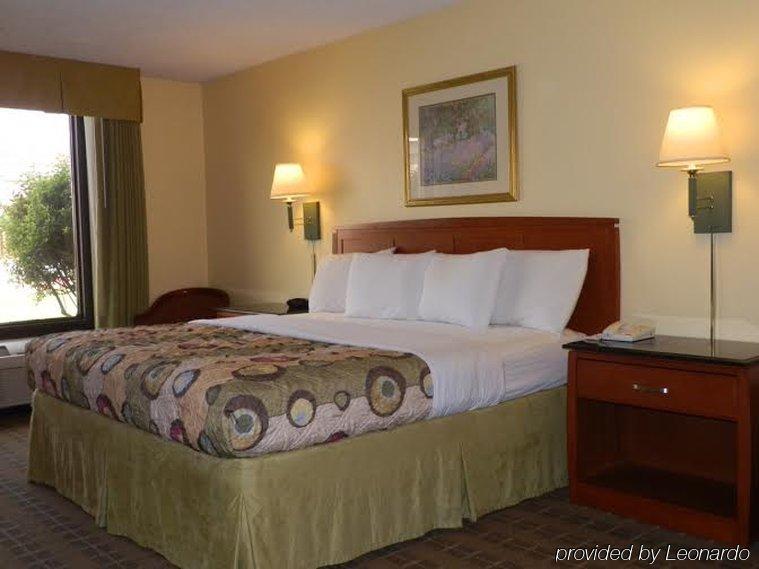Regency Hotel & Conference Center Jackson Ngoại thất bức ảnh