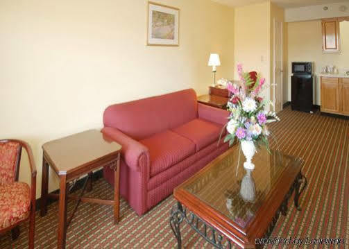 Regency Hotel & Conference Center Jackson Phòng bức ảnh