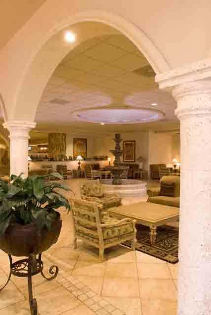 Regency Hotel & Conference Center Jackson Ngoại thất bức ảnh